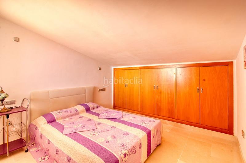 Foto d654f68e-53f2-400b-aed4-a298ed423b42. Casa adosada adosado de 4 dormitorios en San Luis de Sabinillas Manilva