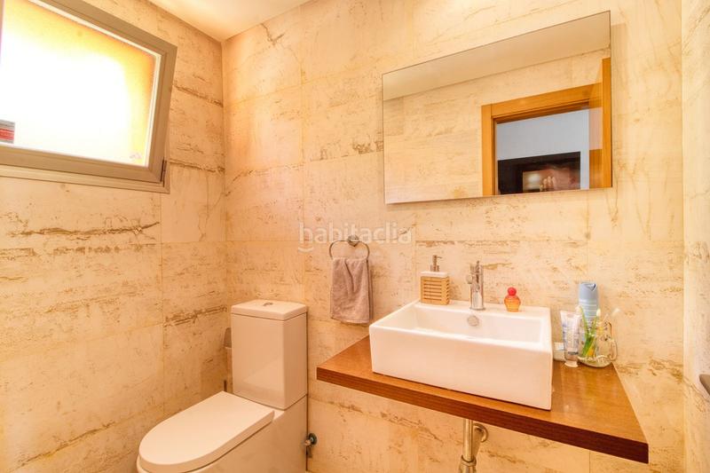 Foto 043cba24-7739-4949-8b1c-c189241b2910. Casa adossada amb calefacció aparcament piscina a Manilva