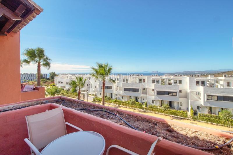 Foto 13ad56df-5163-4498-869a-3e1fb50cb62b. Casa adossada amb calefacció aparcament piscina a Manilva