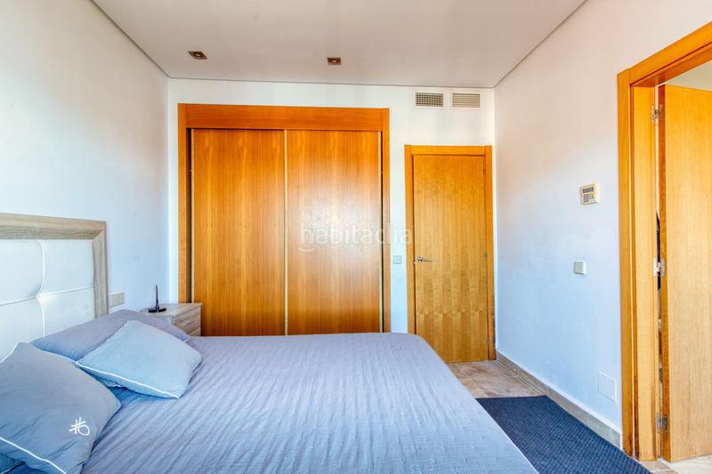 Foto 59d47a5e-68e7-484b-8578-f1db20308744. Casa adossada amb calefacció aparcament piscina a Manilva