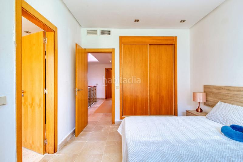 Foto bea114b6-7ebd-4590-831a-979bcdf99a06. Casa adossada amb calefacció aparcament piscina a Manilva