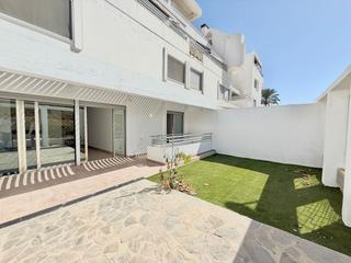 Planta baixa a La Cala Mijas. Apartamento en planta baja de 2 dormitorios en la cala de mijas