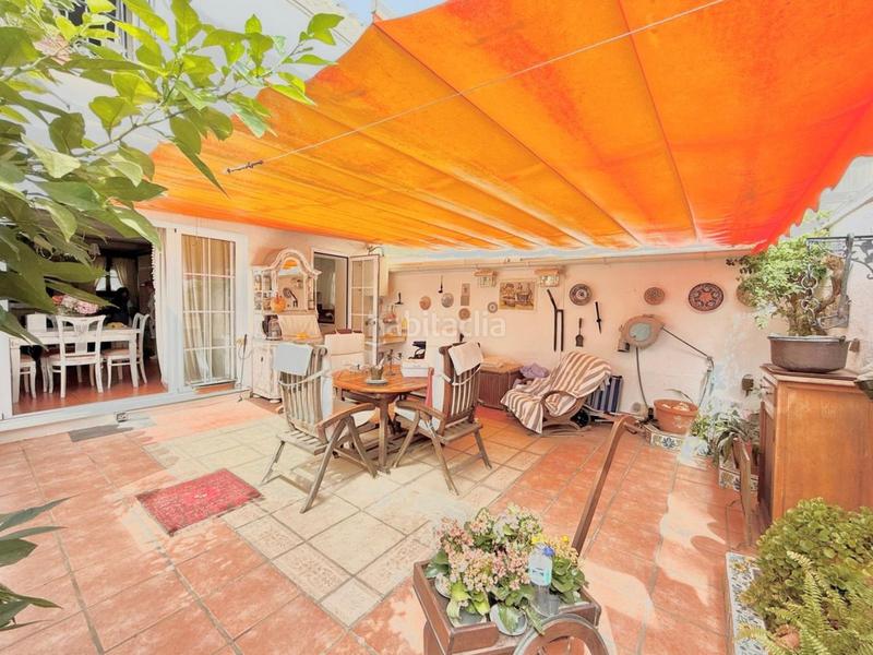 Foto 00ea9dee-1068-447d-b80f-273f578f160a. Casa aparellada amb calefacció a Centro ciudad Fuengirola