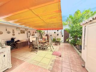 Doppelhaus in Centro ciudad. Casa pareada de 2 dormitorios en fuengirola
