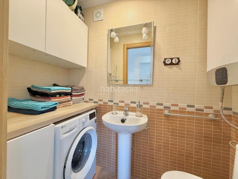 Foto 15eaca4e-6a7c-4183-b80e-03dd42b99090. Appartement avec chauffage parking piscine dans Las Gaviotas - Carvajal Fuengirola