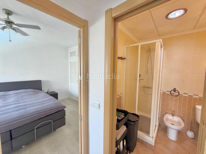 Foto 55f930d1-da90-4a27-8f3f-3fa65222331e. Appartement avec chauffage parking piscine dans Las Gaviotas - Carvajal Fuengirola