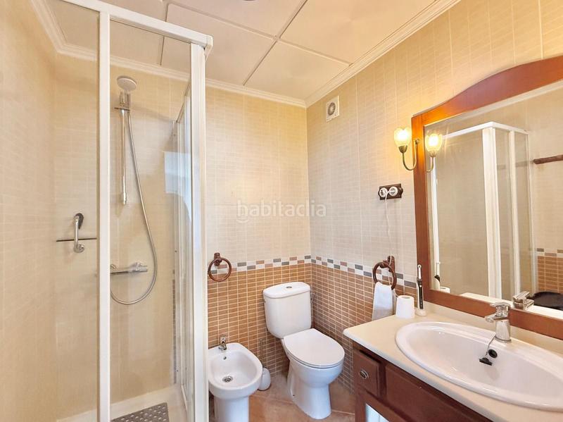 Foto 65efa188-5aa6-45b4-80ba-a0e9519a4187. Appartement avec chauffage parking piscine dans Las Gaviotas - Carvajal Fuengirola