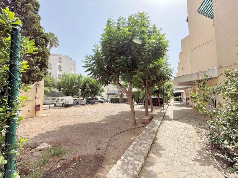 Foto 898136e8-6107-4864-a08d-be6bcb9fd181. Appartement avec chauffage parking piscine dans Las Gaviotas - Carvajal Fuengirola