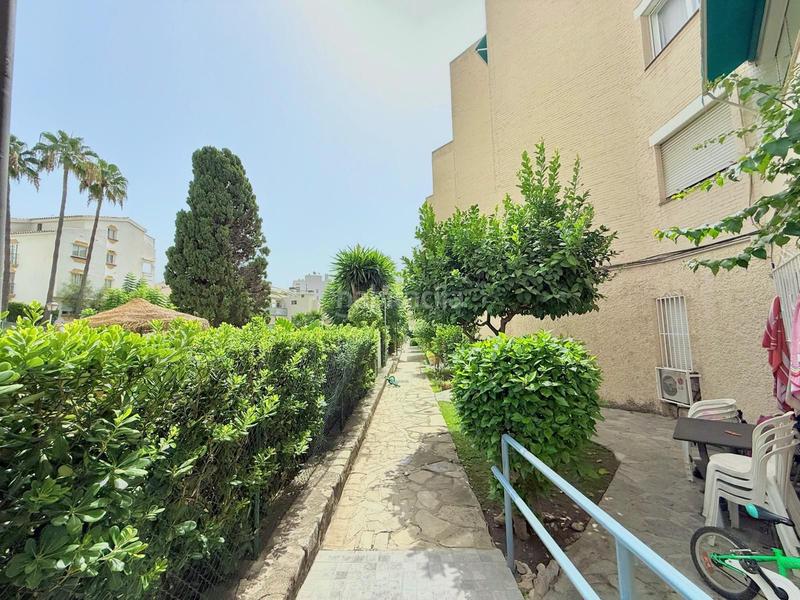Foto 8d5b8622-847d-423c-9c53-925a4c33b21f. Appartement avec chauffage parking piscine dans Las Gaviotas - Carvajal Fuengirola