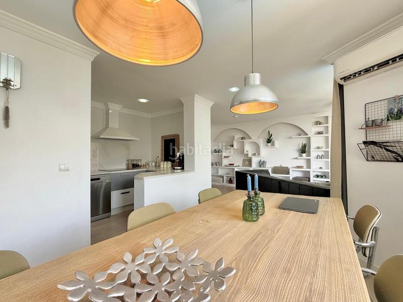 Foto b95110fd-3257-454b-a562-338347855ae8. Appartement avec chauffage parking piscine dans Las Gaviotas - Carvajal Fuengirola