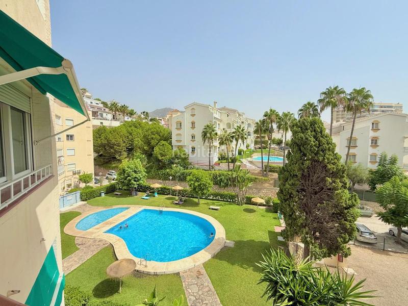 Foto eaa29ca0-05c7-4561-b373-5e6bcb8fe7de. Appartement avec chauffage parking piscine dans Las Gaviotas - Carvajal Fuengirola