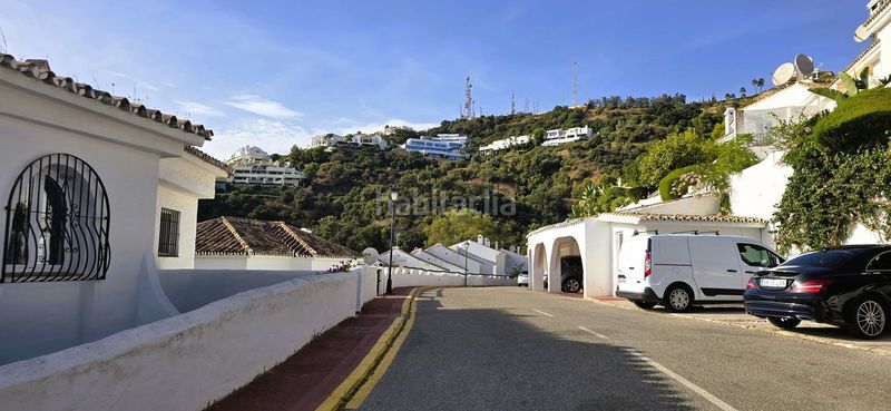 Foto f9d04531-351a-4858-9968-462a9923ba20. Casa adossada amb calefacció aparcament piscina a Marbella