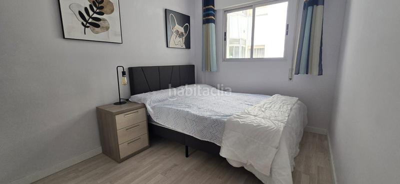 Foto 2052128e-fe7f-43e1-ab98-1b89294a489c. Apartament amb aparcament a Centro ciudad Fuengirola