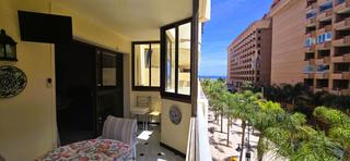 Apartament a Centro ciudad. Apartamento en planta media de 3 dormitorios en fuengirola