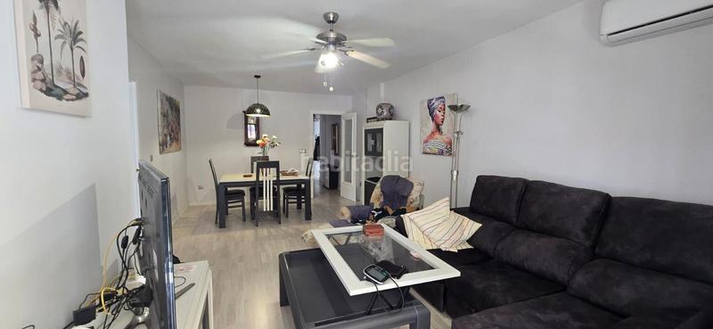 Foto 460aee7e-d016-4c88-b671-ef0e0e4f8fbc. Apartament amb aparcament a Centro ciudad Fuengirola