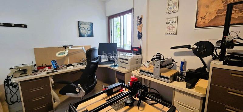 Foto 513e0d55-e7b7-4e2f-97b2-856444bceac8. Apartament amb aparcament a Centro ciudad Fuengirola