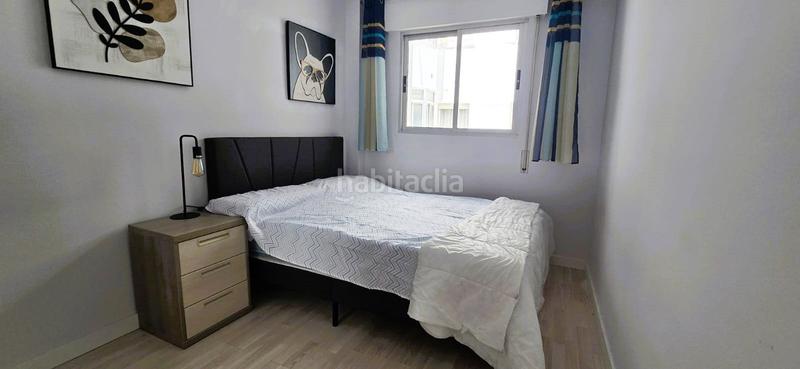 Foto 52f76012-3434-42d3-ad62-00503a7eded3. Apartament amb aparcament a Centro ciudad Fuengirola