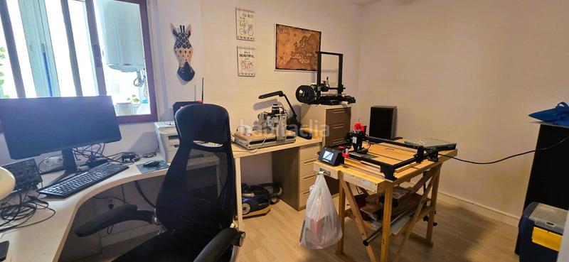 Foto 68631ad8-be7a-4769-91a6-6999a173e857. Apartament amb aparcament a Centro ciudad Fuengirola