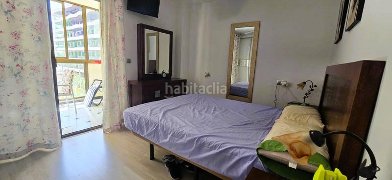 Foto 967f36b3-b5b7-473d-ba40-acb5cb631585. Apartament amb aparcament a Centro ciudad Fuengirola