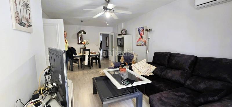 Foto ea132f96-4ebe-4226-95a5-fa001e732654. Apartament amb aparcament a Centro ciudad Fuengirola