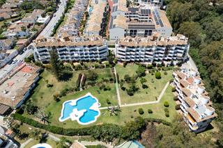 Dúplex a Calahonda. Dúplex de 3 dormitorios en calahonda