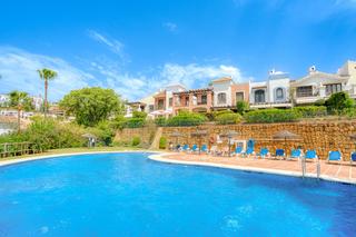 Maison jumelée à Los Arqueros  - Puerto del Almendro. Adosado de 3 dormitorios en los arqueros