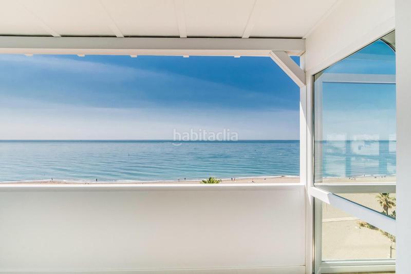 Foto 045546a7-a4f4-4e0c-9a06-fc7a07b53284. Dachwohnung mit heizung parking in Bel - Air Estepona