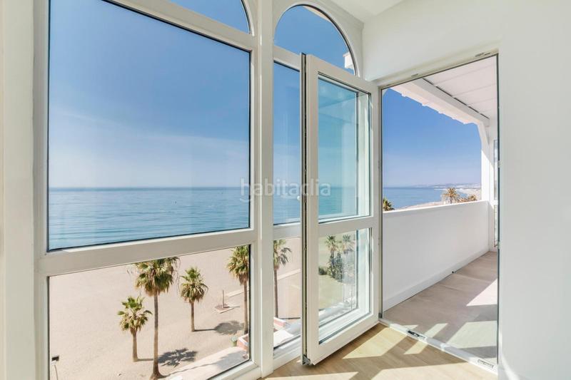 Foto 04a2b3c5-fd7e-4a71-897b-b16d51dca48f. Dachwohnung mit heizung parking in Bel - Air Estepona