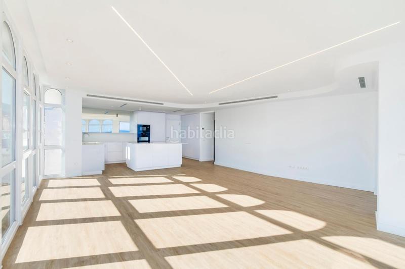 Foto 610b402a-ce24-4e6d-a402-216de0a26501. Dachwohnung mit heizung parking in Bel - Air Estepona