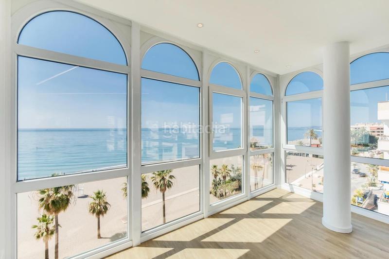 Foto 6d801ead-0088-4137-aa57-5641ca2b4221. Dachwohnung mit heizung parking in Bel - Air Estepona