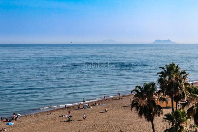 Foto 7a98ffc7-693b-4493-895b-ae1ff1e6f147. Dachwohnung mit heizung parking in Bel - Air Estepona