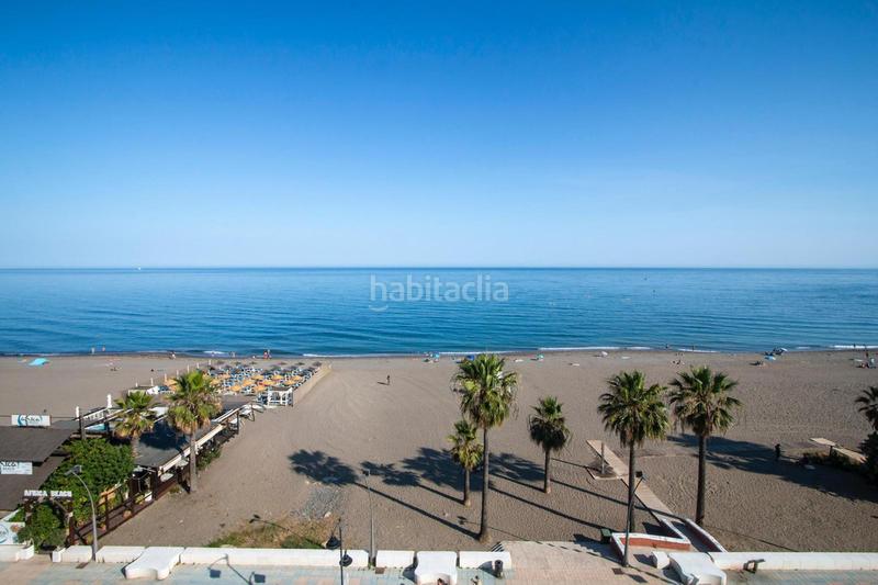Foto ae5da09f-47f6-4e2d-bbde-cbf6b2d52772. Dachwohnung mit heizung parking in Bel - Air Estepona