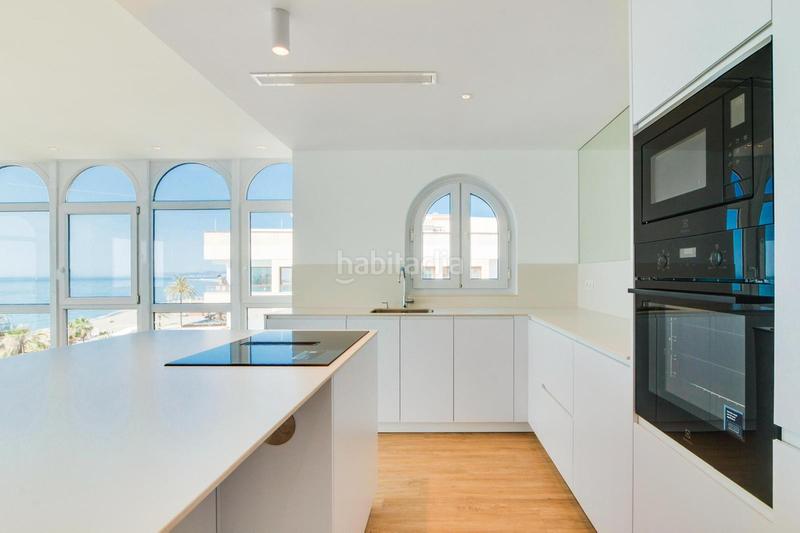 Foto b1c40616-5799-4ecc-9146-53efff633132. Dachwohnung mit heizung parking in Bel - Air Estepona