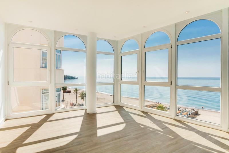 Foto ba6ca428-d62c-4f93-963b-a42f9c9cf7e4. Dachwohnung mit heizung parking in Bel - Air Estepona