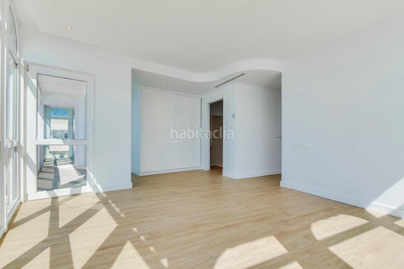 Foto c0cceaeb-47ac-40b4-aebb-5e4ff55bde9f. Dachwohnung mit heizung parking in Bel - Air Estepona