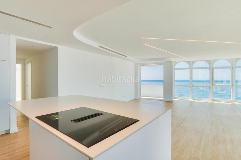 Foto c1c1513d-78ed-48ae-b790-cdce96acfe66. Dachwohnung mit heizung parking in Bel - Air Estepona