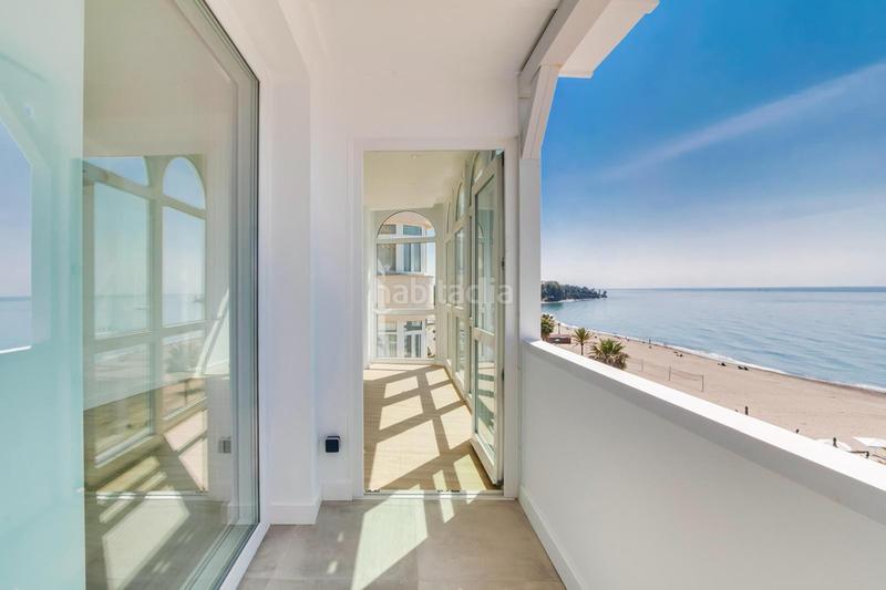 Foto c50a4afc-ed12-4635-9f9c-5447e1a98c03. Dachwohnung mit heizung parking in Bel - Air Estepona