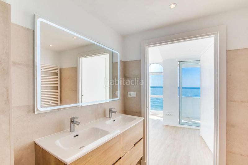 Foto dd4ea7ef-3f98-4137-a837-d2897cb9db1b. Dachwohnung mit heizung parking in Bel - Air Estepona