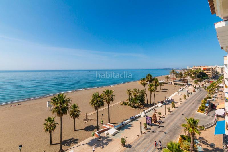 Foto e79c3077-5cc0-41c1-af43-0fe62d6f5984. Dachwohnung mit heizung parking in Bel - Air Estepona