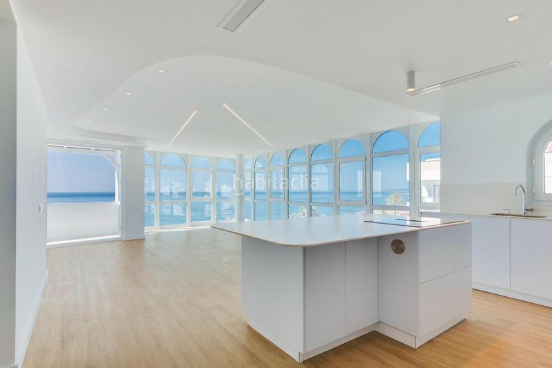 Foto ef4044d0-45c0-4a3f-b0c8-3c59909829fc. Dachwohnung mit heizung parking in Bel - Air Estepona