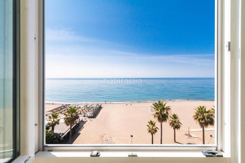 Foto eff8c010-af6f-4a14-891c-28b1337ce75a. Dachwohnung mit heizung parking in Bel - Air Estepona