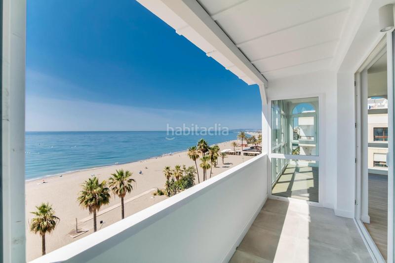 Foto f2b8e7de-d07d-41a9-bdd2-243ee1a5208b. Dachwohnung mit heizung parking in Bel - Air Estepona