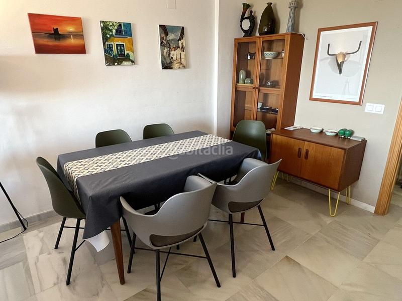 Foto 01576059-0cdb-4254-b511-9cac240a3cef. Piano terra con riscaldamento parcheggio piscina in Mijas