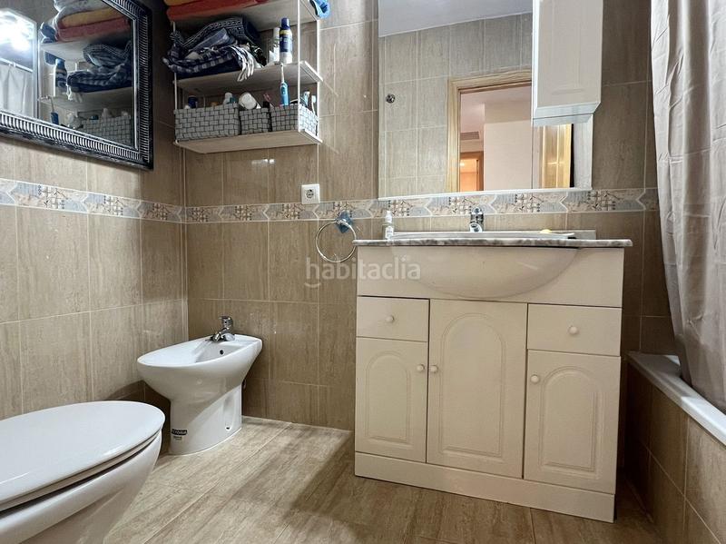 Foto 1459602c-840c-44b9-b27e-91693a29570c. Piano terra con riscaldamento parcheggio piscina in Mijas