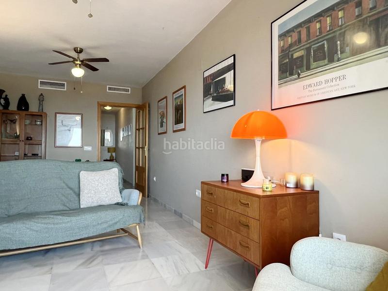 Foto 2ff67315-bb92-4bca-8597-29e153ac184a. Piano terra con riscaldamento parcheggio piscina in Mijas