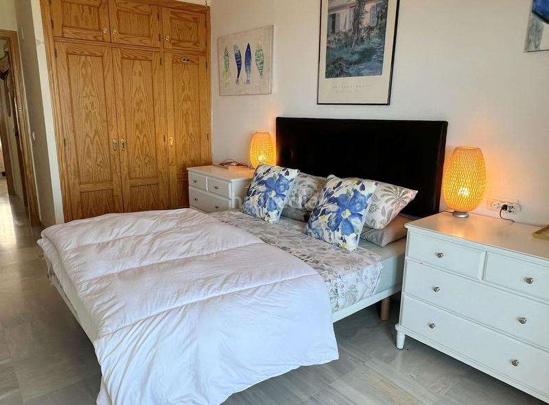 Foto 50adffcb-a7ce-419b-95c7-b8e7b5ecb5c4. Piano terra con riscaldamento parcheggio piscina in Mijas