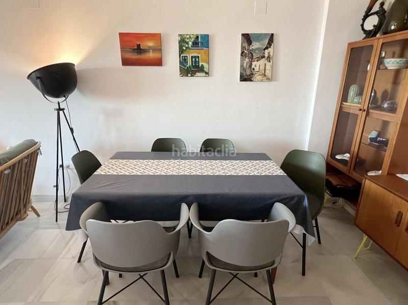 Foto 585d5868-3c6c-45ae-a2cd-e93d11f8d4bb. Piano terra con riscaldamento parcheggio piscina in Mijas