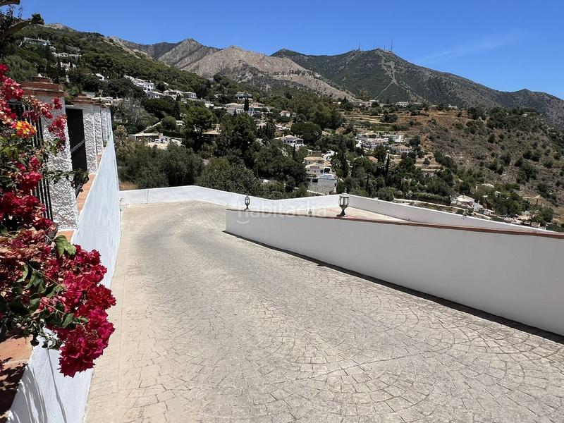 Foto 82976301-8cac-44f5-be1f-92b3ef98dfda. Piano terra con riscaldamento parcheggio piscina in Mijas