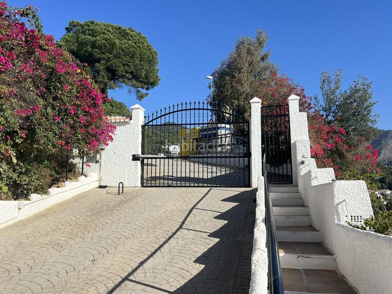 Foto a119d420-438d-48bf-a184-cde456aaa5d9. Piano terra con riscaldamento parcheggio piscina in Mijas