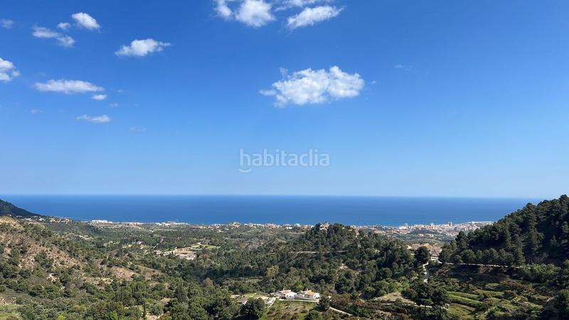 Foto a590ad01-bc1f-463c-979e-ed7a11ad5532. Piano terra con riscaldamento parcheggio piscina in Mijas